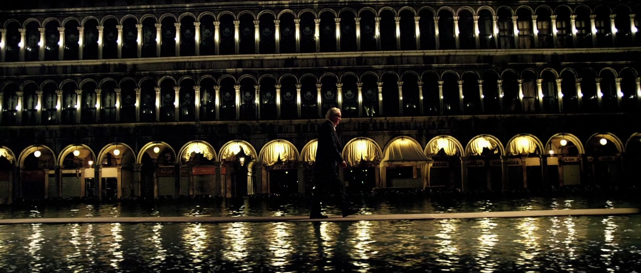 Youth – Paolo Sorrentino (2015)
